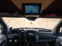 Mercedes Sprinter 6+1, 2016 г.
