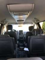 Dodge Grand Caravan V, 7 мест, 2008 г.