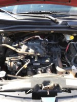 Dodge Grand Caravan V, 7 мест, 2008 г.