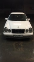 Mercedes-Benz E-Класс W210, S210, 1996 г.
