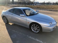 Alfa Romeo GTV, 2003 г.
