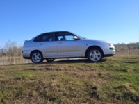 SEAT Cordoba I · Рестайлинг, 2001 г.
