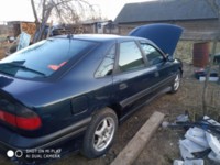 Renault Safrane I · Рестайлинг, 1999 г.