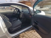 Opel Corsa D, 2007 г.