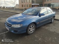 Opel Omega B, 1994 г.