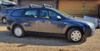 Ford Focus II, 2006 г.
