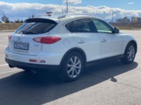 Infiniti EX, 2009 г.