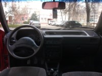 Hyundai Pony III, 1993 г.