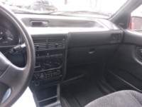 Hyundai Pony III, 1993 г.
