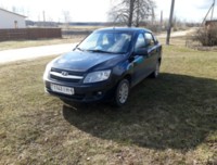 Lada (ВАЗ) Granta, 2013 г.
