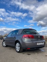 Renault Vel Satis I, 2002 г.
