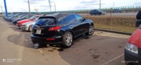 Infiniti FX I, 2003 г.