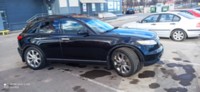 Infiniti FX I, 2003 г.