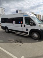 Peugeot Boxer, 2010 г.
