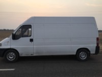 Citroen Jumper, 1997 г.