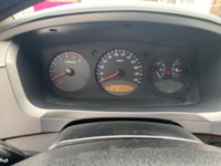 SsangYong Kyron I · Рестайлинг, 2012 г.