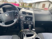 SsangYong Kyron I · Рестайлинг, 2012 г.