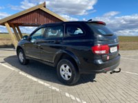 SsangYong Kyron I · Рестайлинг, 2012 г.