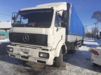 Mercedes 1838, 1995 г.