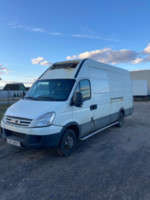 Iveco Daily 40С18V, 2008 г.