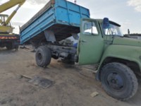 ГАЗ 53, 1991 г.