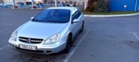 Citroen C5 I, 2001 г.