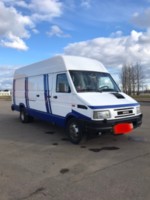 Iveco 4910, 1997 г.