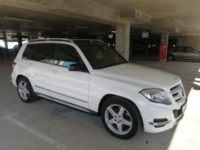 Mercedes-Benz GLK X204 (Рестайлинг), 2013 г.