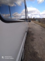 Mercedes-Benz Sprinter, 2001 г.