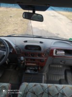 Mercedes-Benz Sprinter, 2001 г.