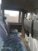 Mercedes-Benz Sprinter, 2001 г.