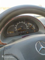 Mercedes-Benz Sprinter, 2001 г.