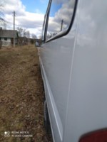 Mercedes-Benz Sprinter, 2001 г.