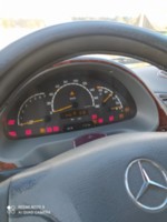 Mercedes-Benz Sprinter, 2001 г.