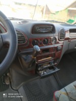 Mercedes-Benz Sprinter, 2001 г.
