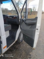 Mercedes-Benz Sprinter, 2001 г.