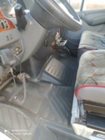 Mercedes-Benz Sprinter, 2001 г.