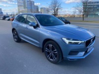Volvo XC60 II, 2017 г.
