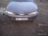 Proton Persona I, 1996 г.