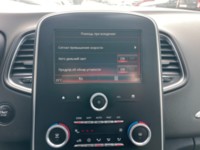 Renault Grand Scenic IV, 7 мест, 2017 г.