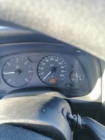 Opel Astra G, 1998 г.