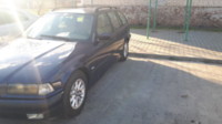 BMW 3 серия E36, 1997 г.