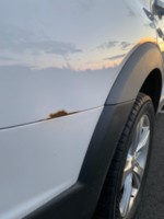 Chevrolet Captiva I · Рестайлинг, 7 мест, 2012 г.