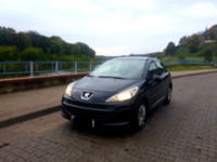 Peugeot 207 I, 2008 г.