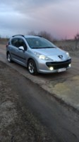 Peugeot 207 I · Рестайлинг, 2009 г.