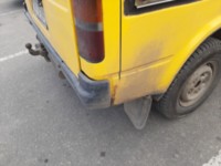 Ford Transit, 1991 г.