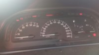 Renault Laguna I, 1998 г.