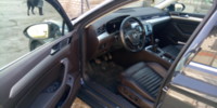 Volkswagen Passat B8, 2016 г.