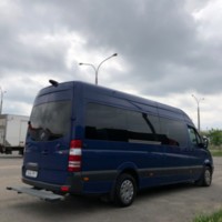 Mercedes-Benz Sprinter, 2013 г.