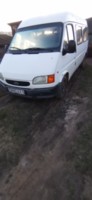 Ford Transit, 1999 г.